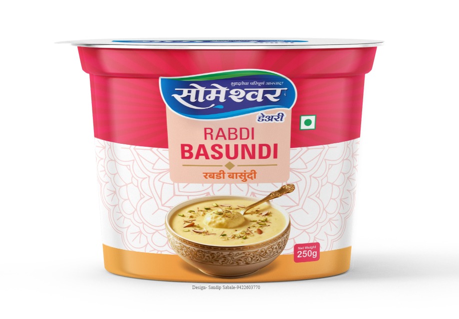 Someshwar Rabdi Basundi
